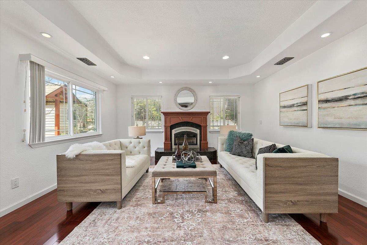 Detail Gallery Image 13 of 30 For 3515 Pine Ridge Way, San Jose,  CA 95127 - 4 Beds | 3/1 Baths