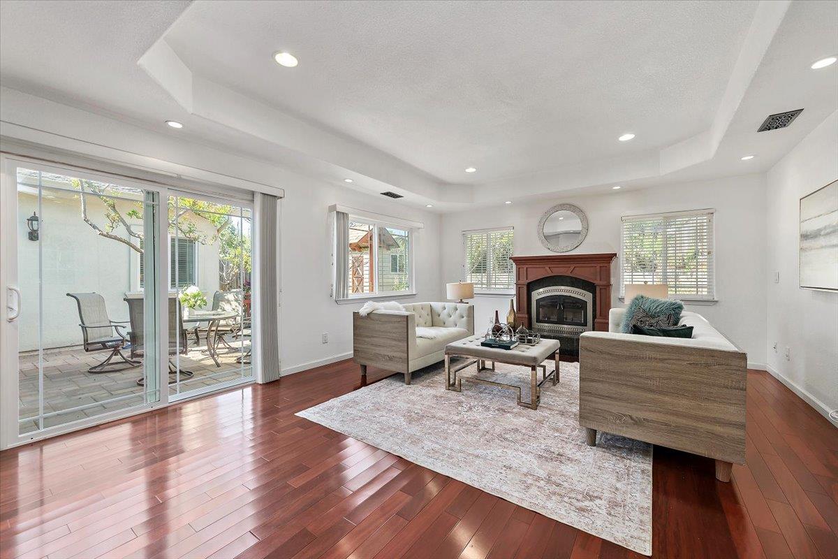 Detail Gallery Image 14 of 30 For 3515 Pine Ridge Way, San Jose,  CA 95127 - 4 Beds | 3/1 Baths