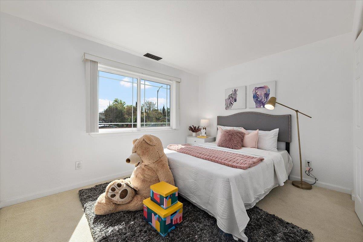 Detail Gallery Image 18 of 30 For 3515 Pine Ridge Way, San Jose,  CA 95127 - 4 Beds | 3/1 Baths