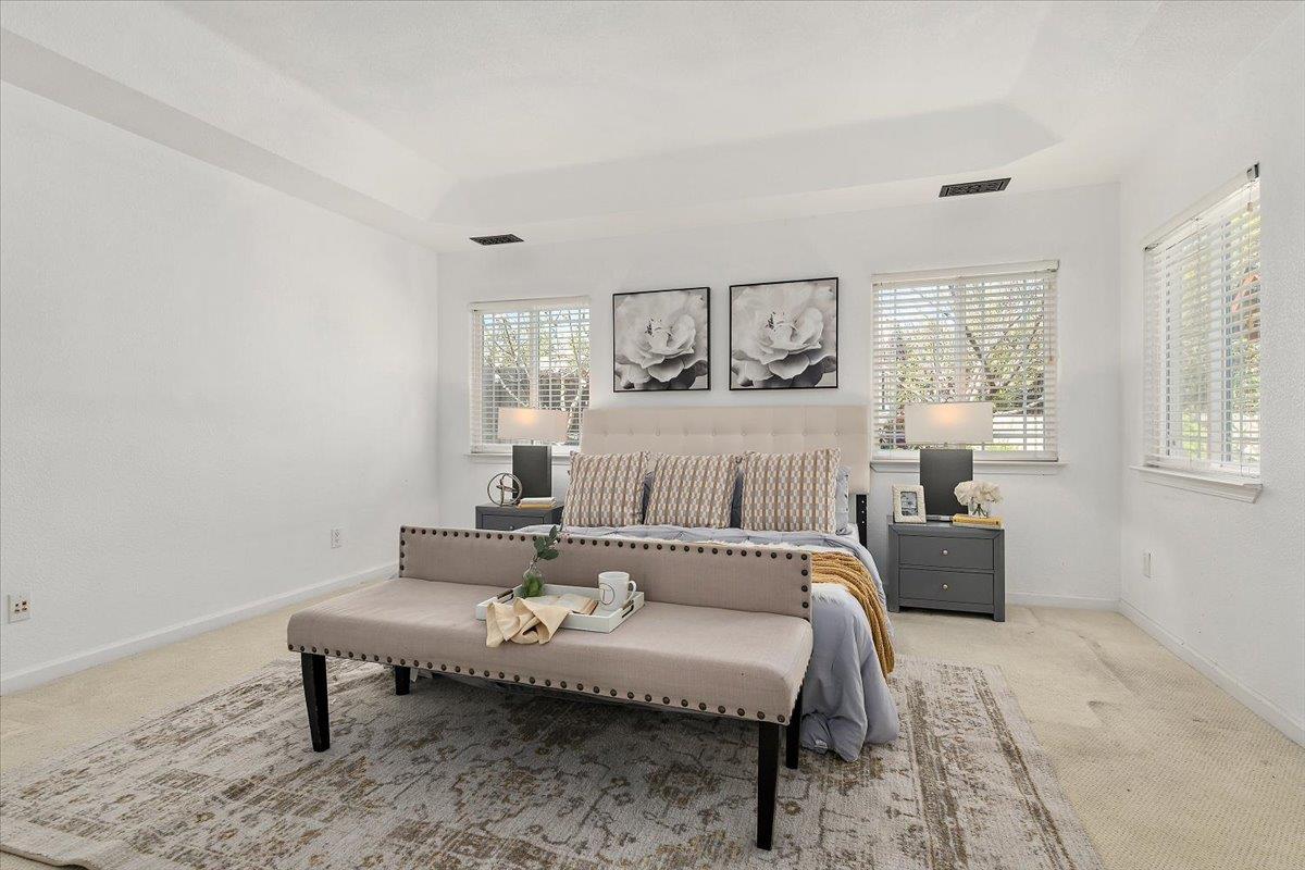 Detail Gallery Image 25 of 30 For 3515 Pine Ridge Way, San Jose,  CA 95127 - 4 Beds | 3/1 Baths