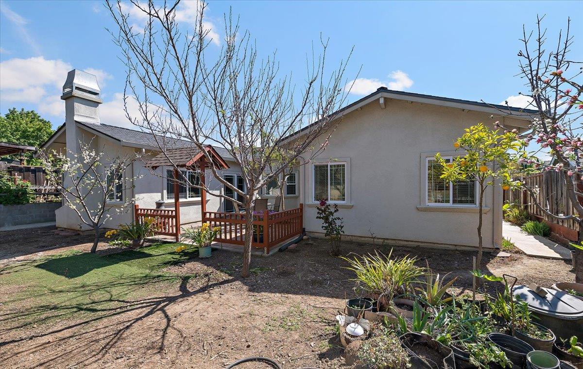 Detail Gallery Image 30 of 30 For 3515 Pine Ridge Way, San Jose,  CA 95127 - 4 Beds | 3/1 Baths