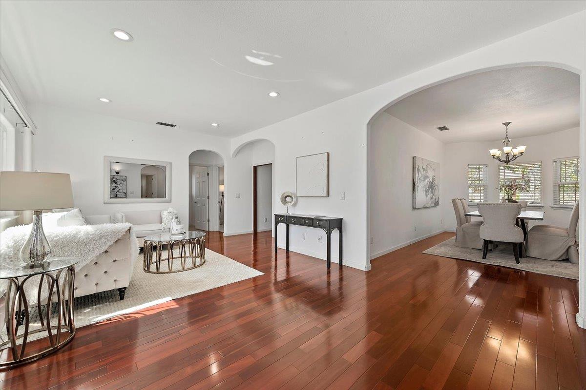 Detail Gallery Image 6 of 30 For 3515 Pine Ridge Way, San Jose,  CA 95127 - 4 Beds | 3/1 Baths