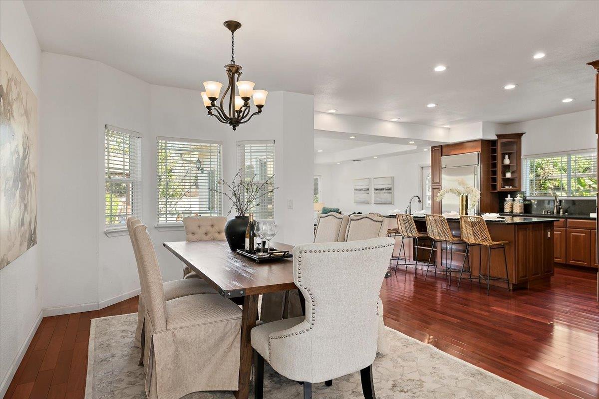 Detail Gallery Image 8 of 30 For 3515 Pine Ridge Way, San Jose,  CA 95127 - 4 Beds | 3/1 Baths