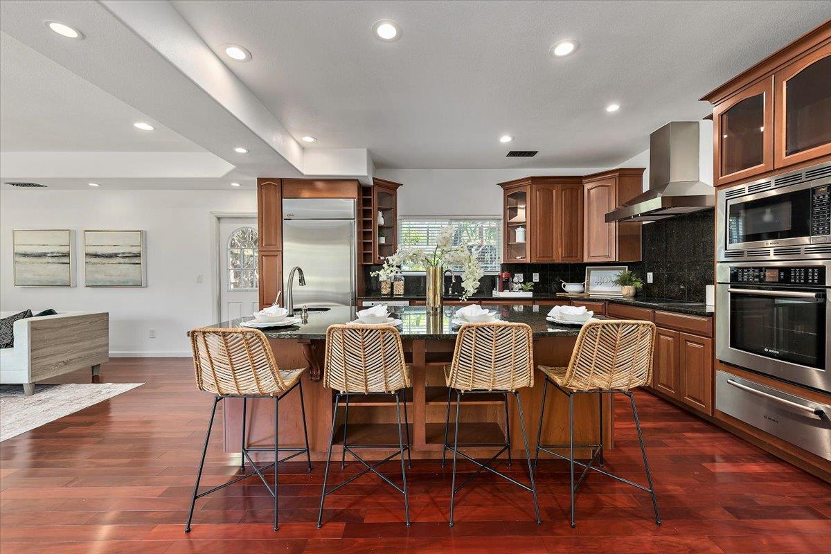 Detail Gallery Image 9 of 30 For 3515 Pine Ridge Way, San Jose,  CA 95127 - 4 Beds | 3/1 Baths