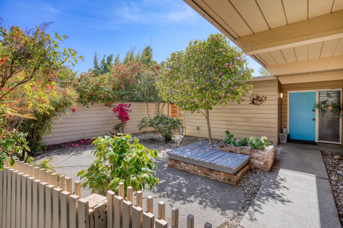 Detail Gallery Image 20 of 32 For 1914 Channing Ave, Palo Alto,  CA 94303 - 3 Beds | 2 Baths