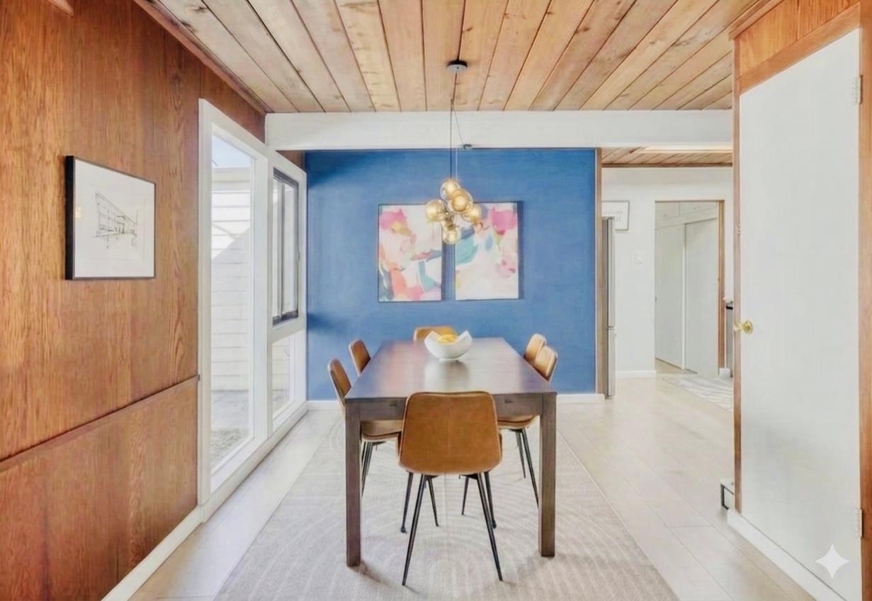 Detail Gallery Image 6 of 32 For 1914 Channing Ave, Palo Alto,  CA 94303 - 3 Beds | 2 Baths