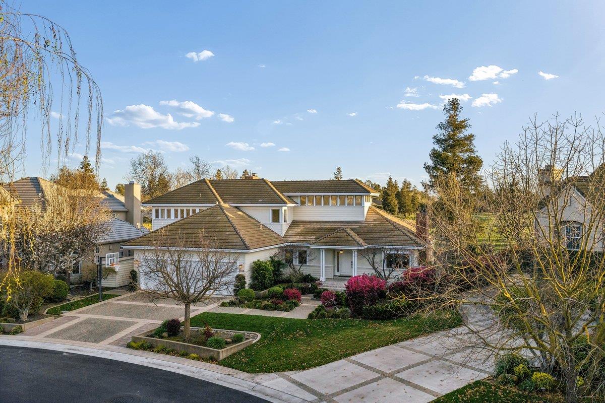3756 Gleneagles Drive, Stockton, CA, 95219