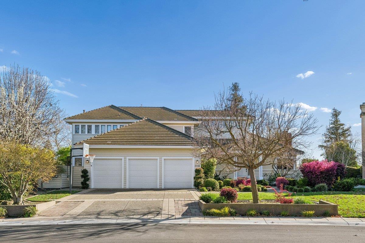 3756 Gleneagles Drive, Stockton, CA, 95219