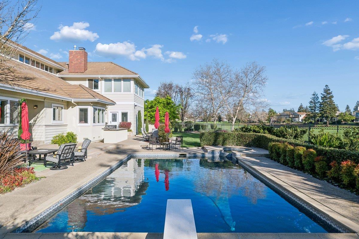 3756 Gleneagles Drive, Stockton, CA, 95219