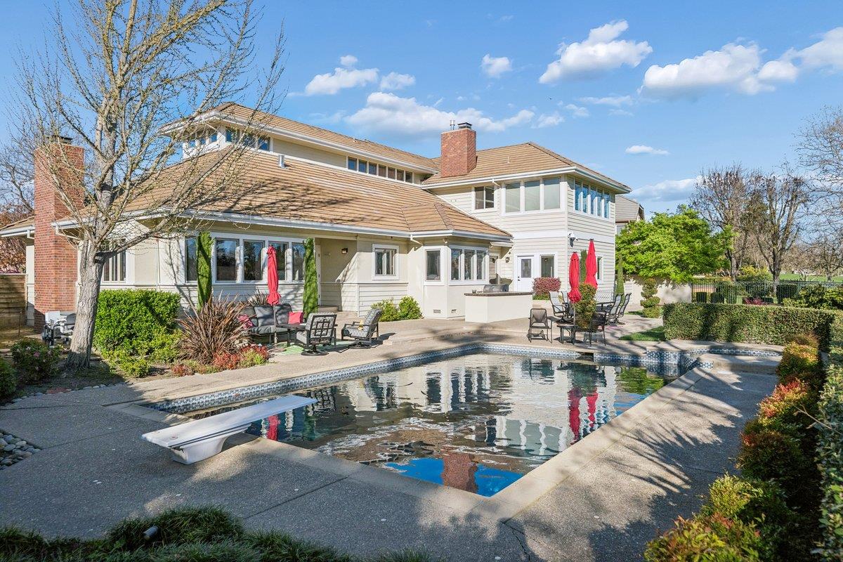 3756 Gleneagles Drive, Stockton, CA, 95219