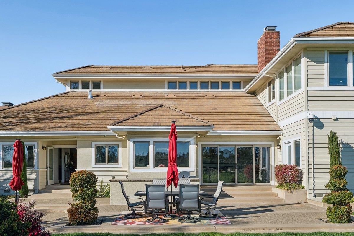 3756 Gleneagles Drive, Stockton, CA, 95219