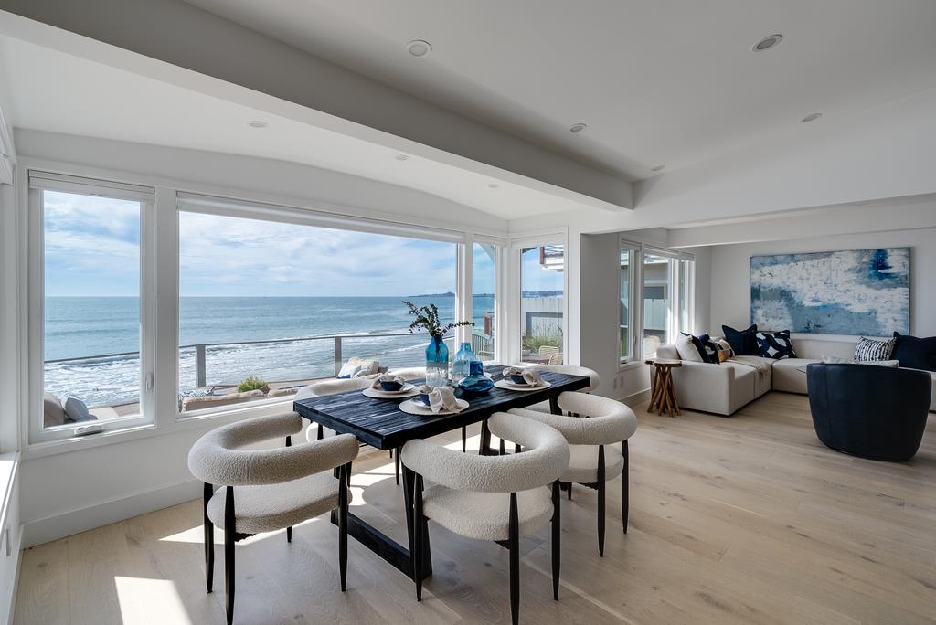 Detail Gallery Image 26 of 67 For 22826 E Cliff Dr, Santa Cruz,  CA 95062 - 4 Beds | 3 Baths