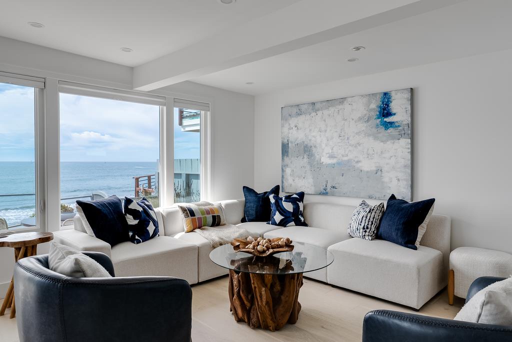 Detail Gallery Image 27 of 67 For 22826 E Cliff Dr, Santa Cruz,  CA 95062 - 4 Beds | 3 Baths