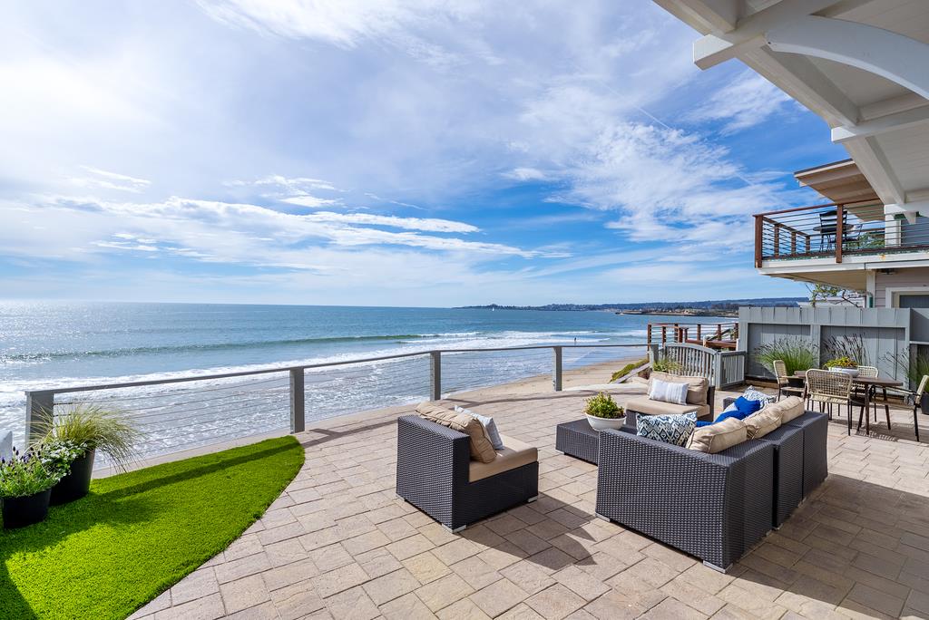 Detail Gallery Image 53 of 67 For 22826 E Cliff Dr, Santa Cruz,  CA 95062 - 4 Beds | 3 Baths