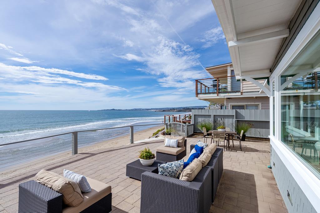 Detail Gallery Image 54 of 67 For 22826 E Cliff Dr, Santa Cruz,  CA 95062 - 4 Beds | 3 Baths