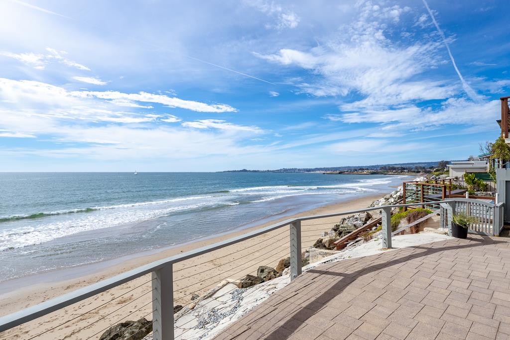 Detail Gallery Image 57 of 67 For 22826 E Cliff Dr, Santa Cruz,  CA 95062 - 4 Beds | 3 Baths