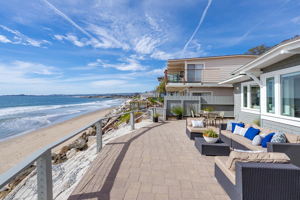 Detail Gallery Image 64 of 67 For 22826 E Cliff Dr, Santa Cruz,  CA 95062 - 4 Beds | 3 Baths