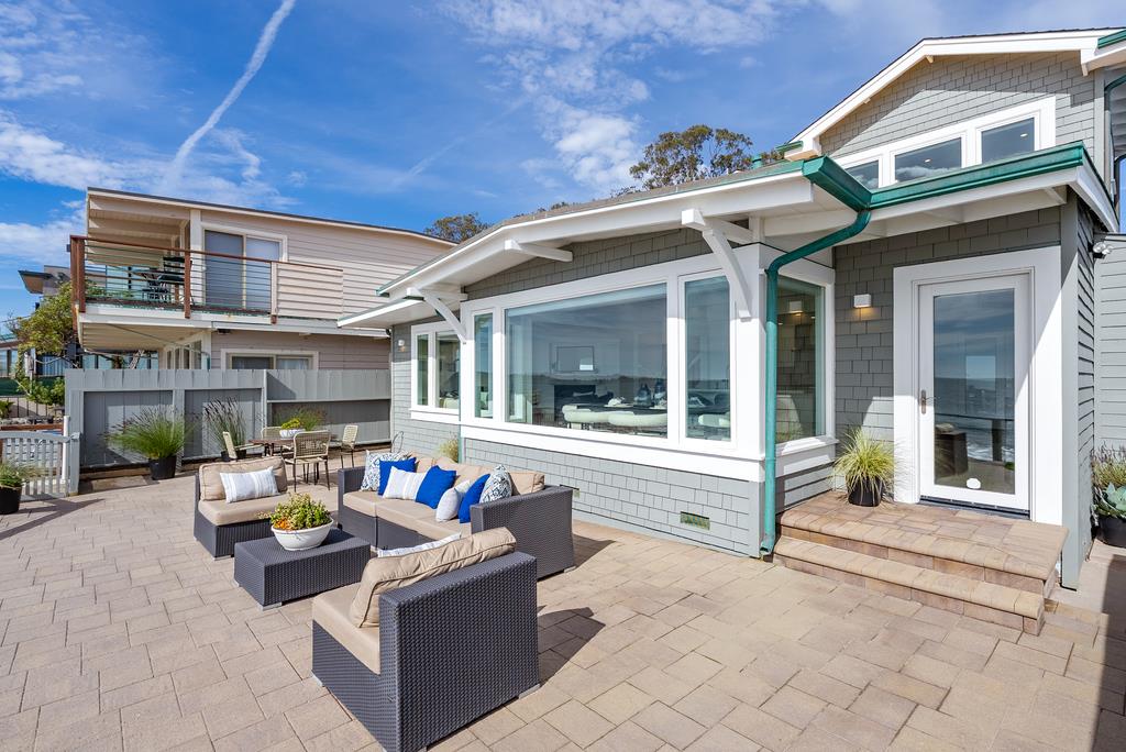 Detail Gallery Image 67 of 67 For 22826 E Cliff Dr, Santa Cruz,  CA 95062 - 4 Beds | 3 Baths