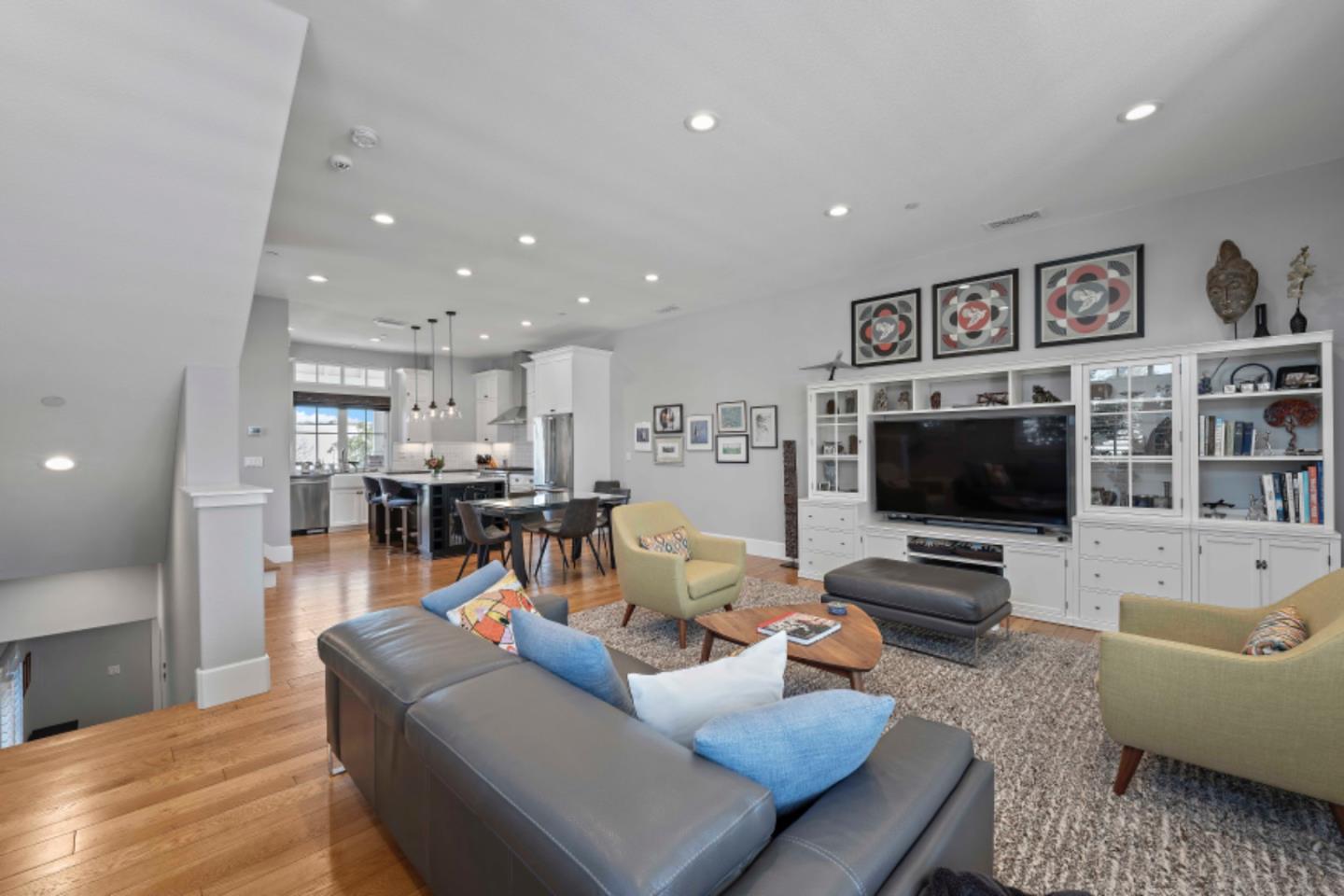 Detail Gallery Image 11 of 51 For 466 Sam Cava Ln, Campbell,  CA 95008 - 4 Beds | 3/1 Baths