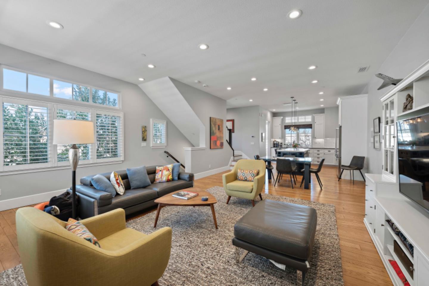 Detail Gallery Image 15 of 51 For 466 Sam Cava Ln, Campbell,  CA 95008 - 4 Beds | 3/1 Baths