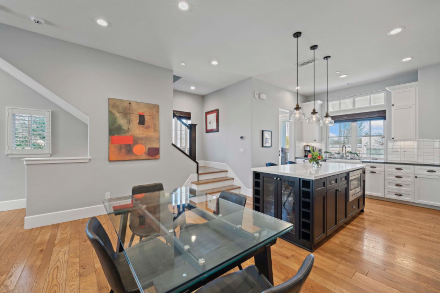 Detail Gallery Image 17 of 51 For 466 Sam Cava Ln, Campbell,  CA 95008 - 4 Beds | 3/1 Baths