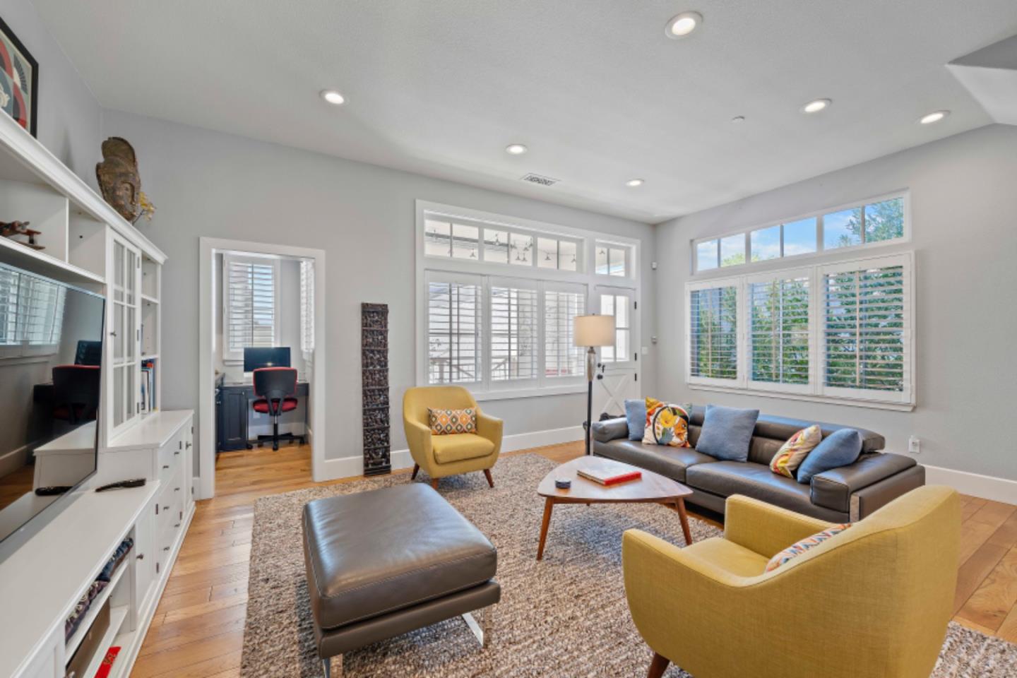 Detail Gallery Image 19 of 51 For 466 Sam Cava Ln, Campbell,  CA 95008 - 4 Beds | 3/1 Baths