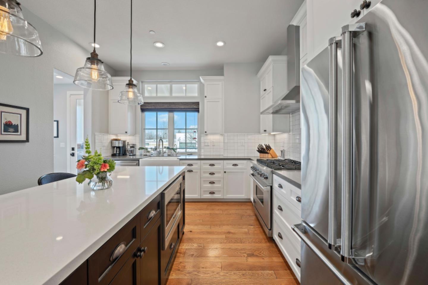 Detail Gallery Image 21 of 51 For 466 Sam Cava Ln, Campbell,  CA 95008 - 4 Beds | 3/1 Baths