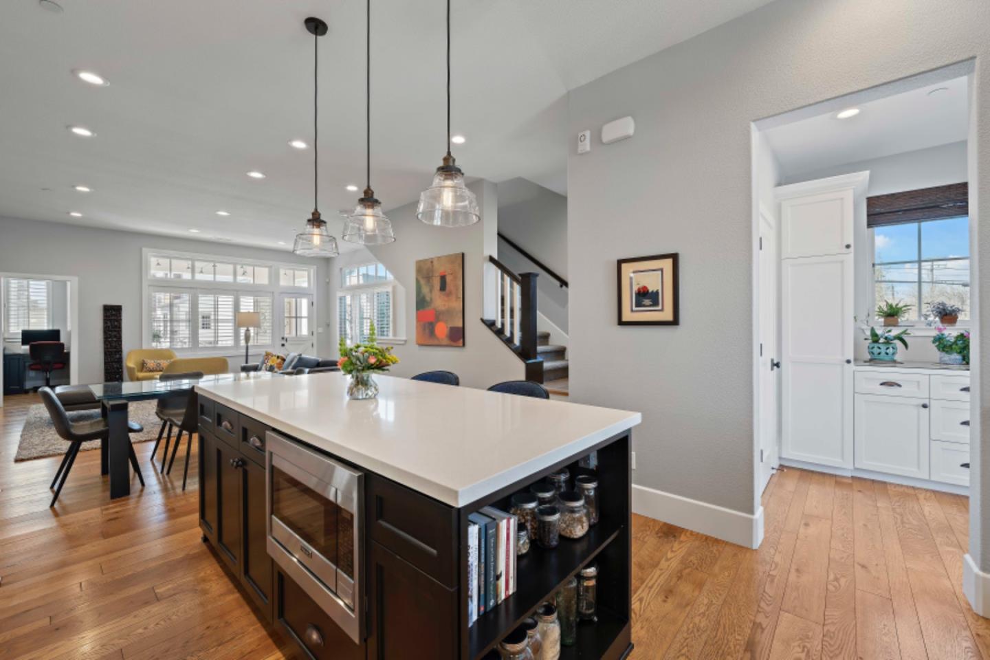 Detail Gallery Image 22 of 51 For 466 Sam Cava Ln, Campbell,  CA 95008 - 4 Beds | 3/1 Baths