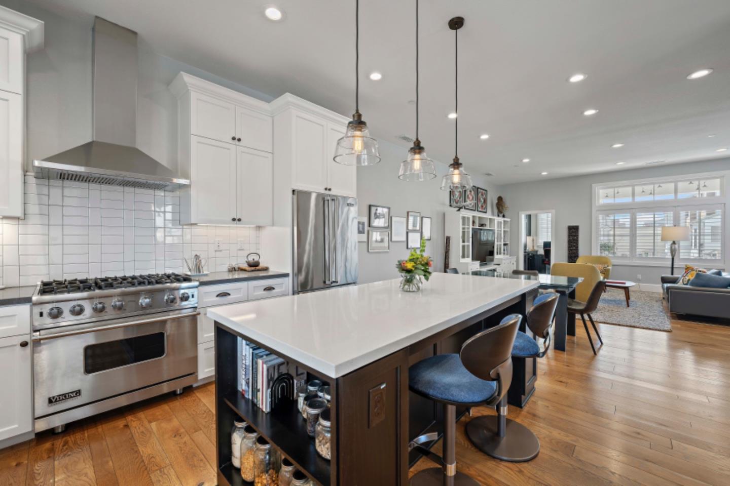 Detail Gallery Image 24 of 51 For 466 Sam Cava Ln, Campbell,  CA 95008 - 4 Beds | 3/1 Baths