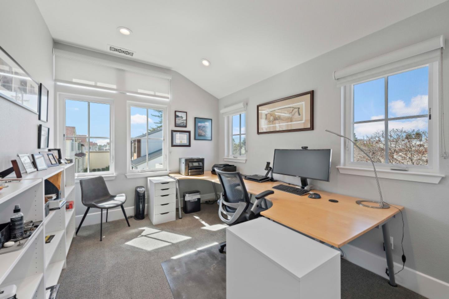 Detail Gallery Image 35 of 51 For 466 Sam Cava Ln, Campbell,  CA 95008 - 4 Beds | 3/1 Baths