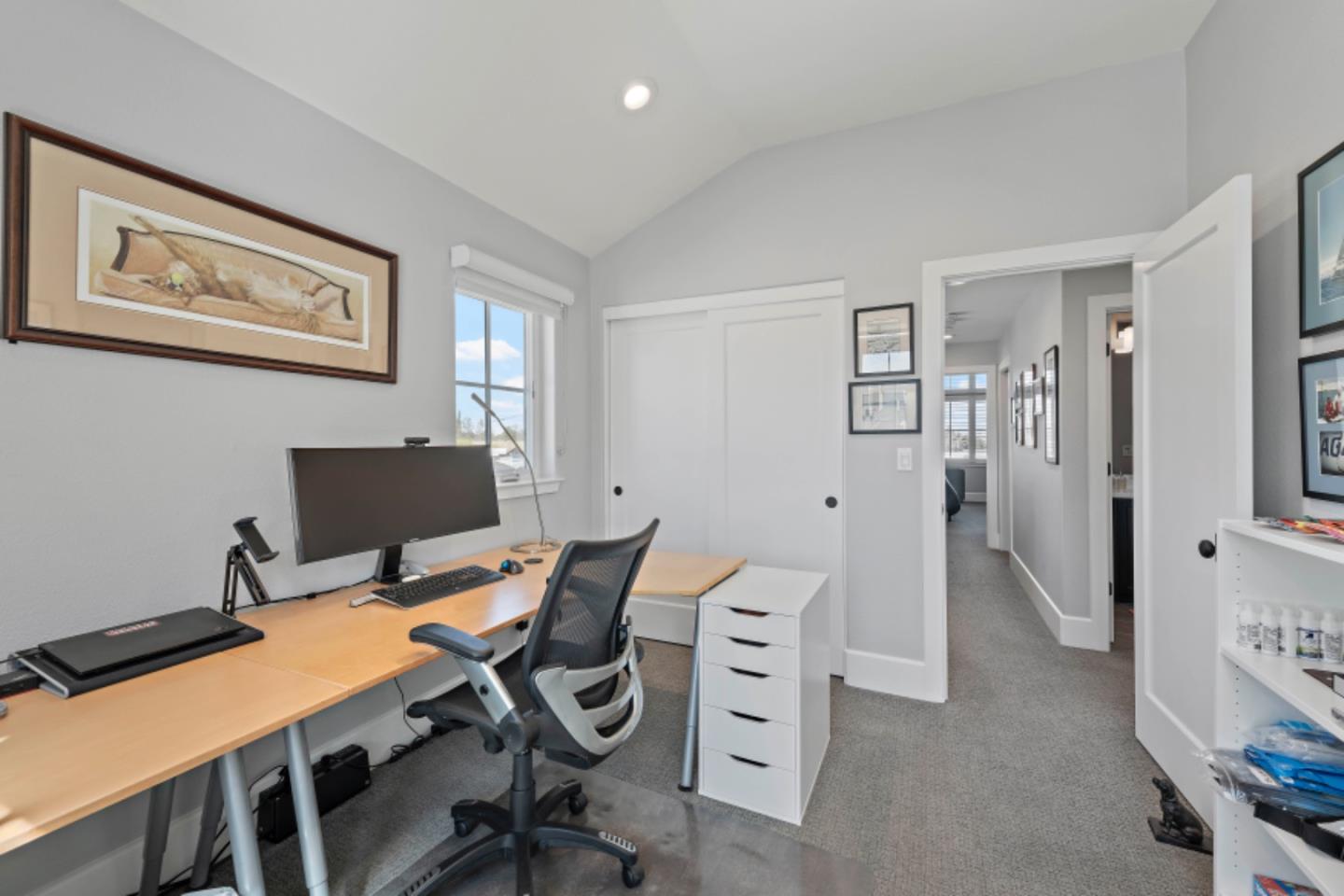 Detail Gallery Image 37 of 51 For 466 Sam Cava Ln, Campbell,  CA 95008 - 4 Beds | 3/1 Baths