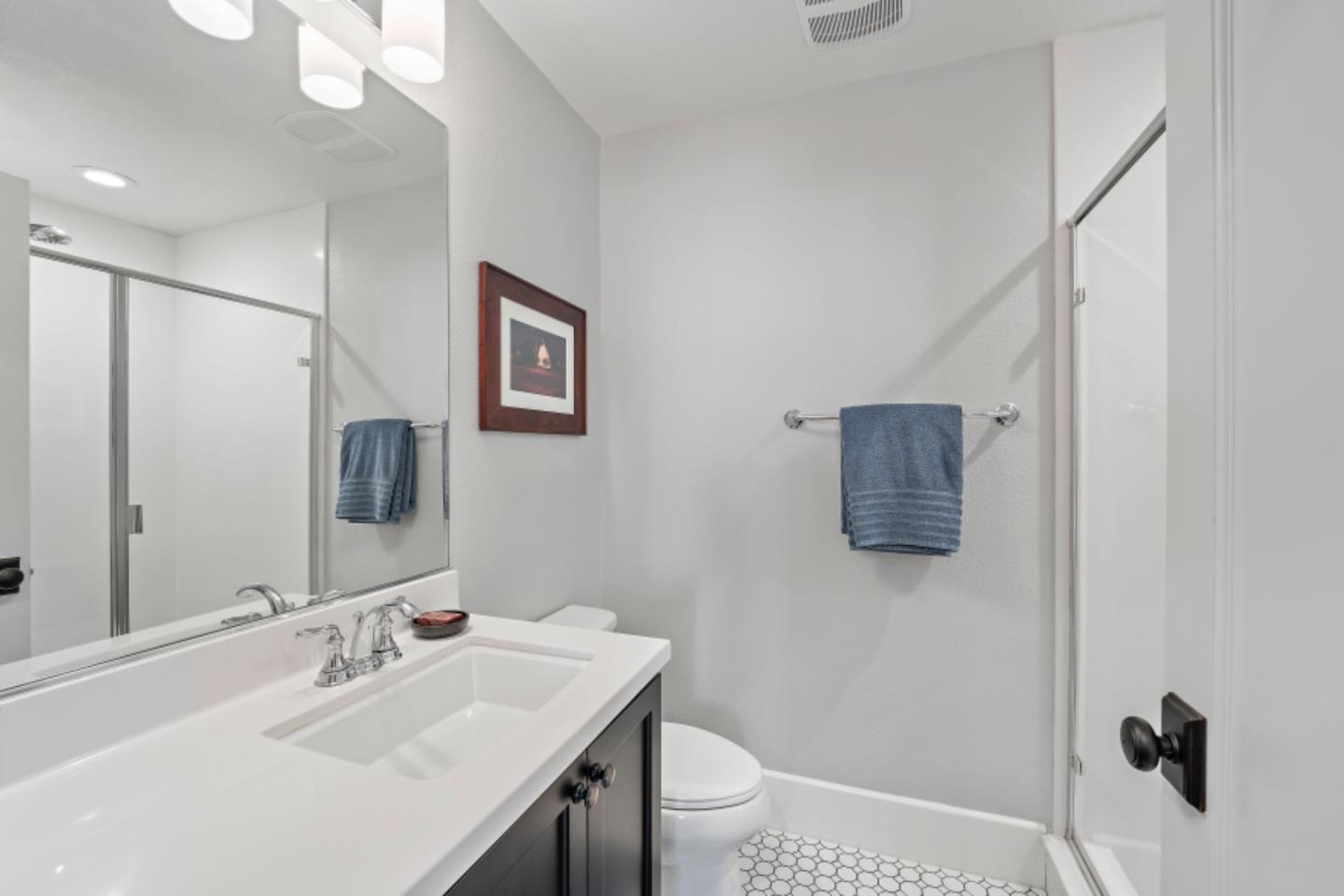 Detail Gallery Image 8 of 51 For 466 Sam Cava Ln, Campbell,  CA 95008 - 4 Beds | 3/1 Baths