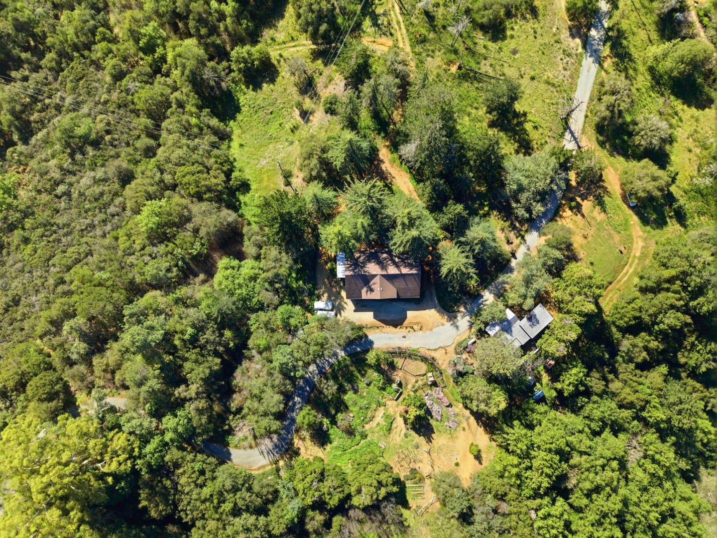 Detail Gallery Image 14 of 24 For 00 Loma Prieta, Los Gatos,  CA 95033 - – Beds | – Baths