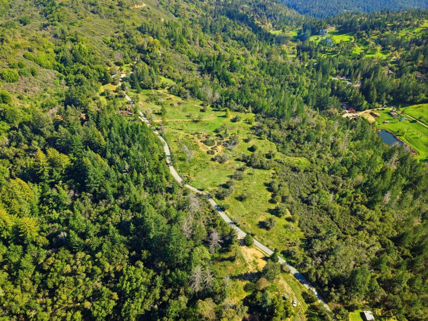 Detail Gallery Image 15 of 24 For 00 Loma Prieta, Los Gatos,  CA 95033 - – Beds | – Baths