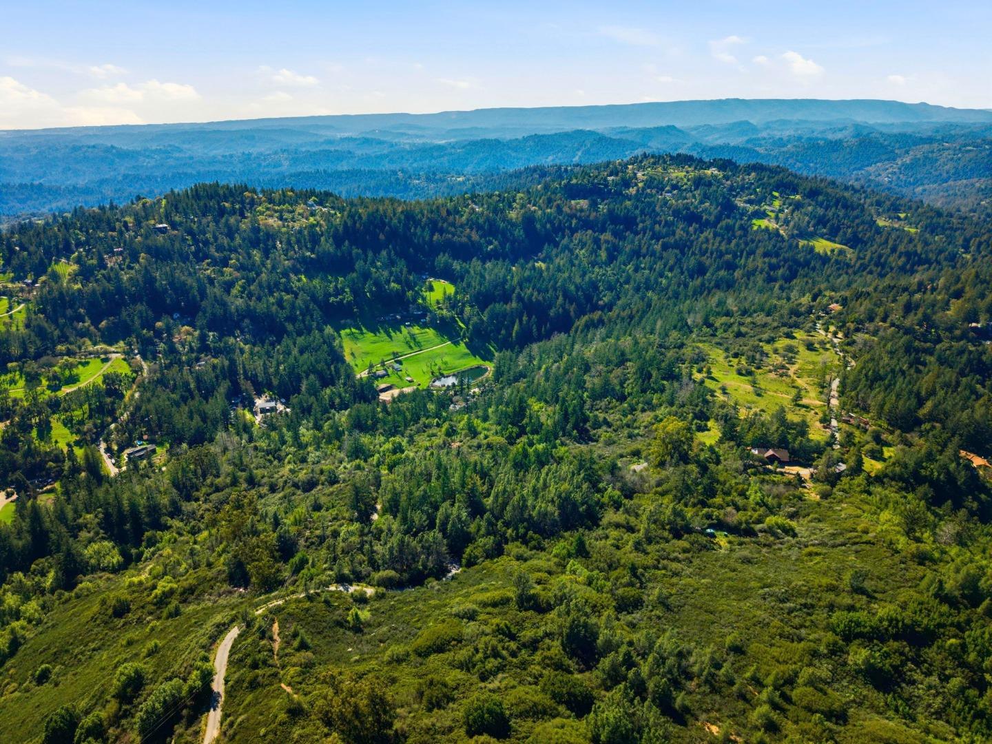 Detail Gallery Image 20 of 24 For 00 Loma Prieta, Los Gatos,  CA 95033 - – Beds | – Baths