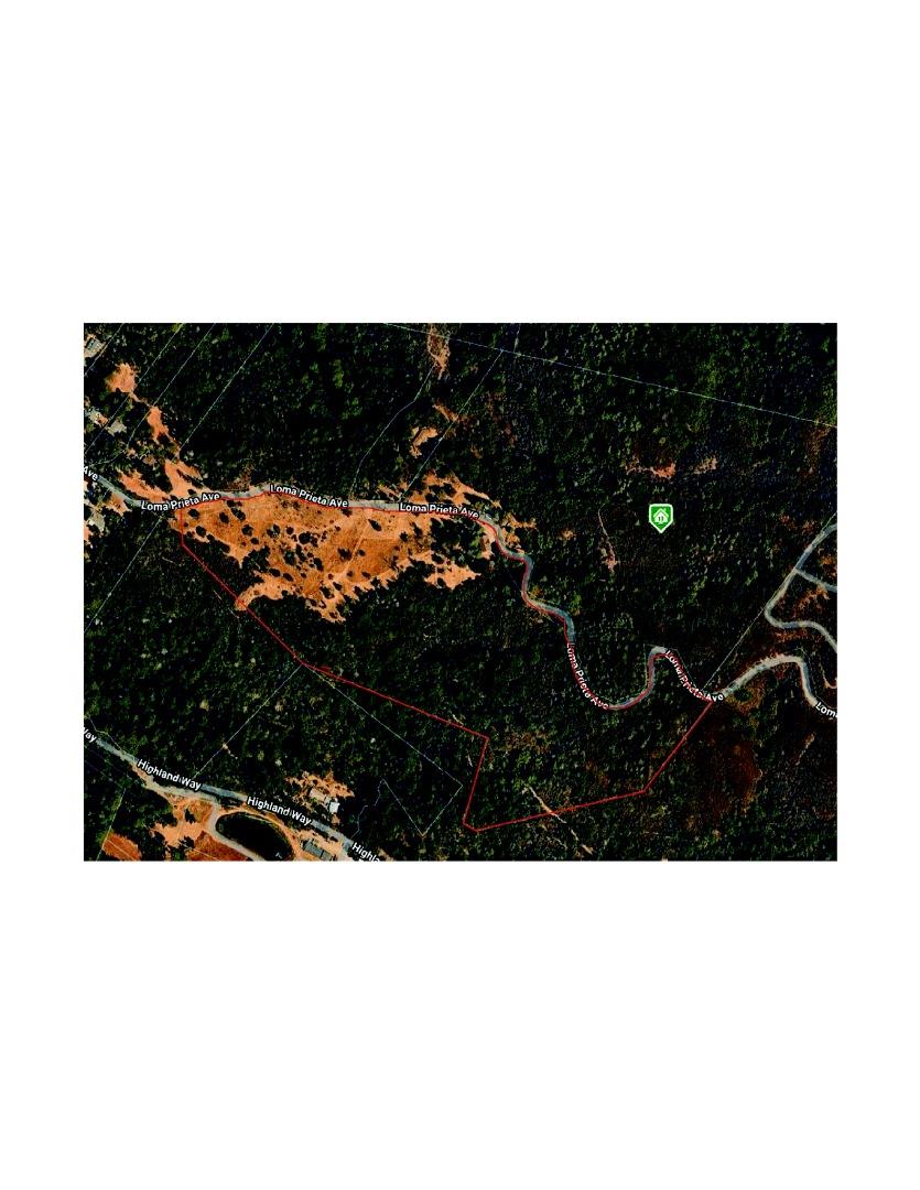 Detail Gallery Image 24 of 24 For 00 Loma Prieta, Los Gatos,  CA 95033 - – Beds | – Baths