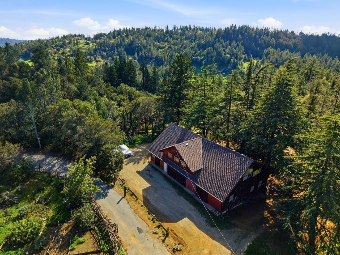 Detail Gallery Image 4 of 24 For 00 Loma Prieta, Los Gatos,  CA 95033 - – Beds | – Baths