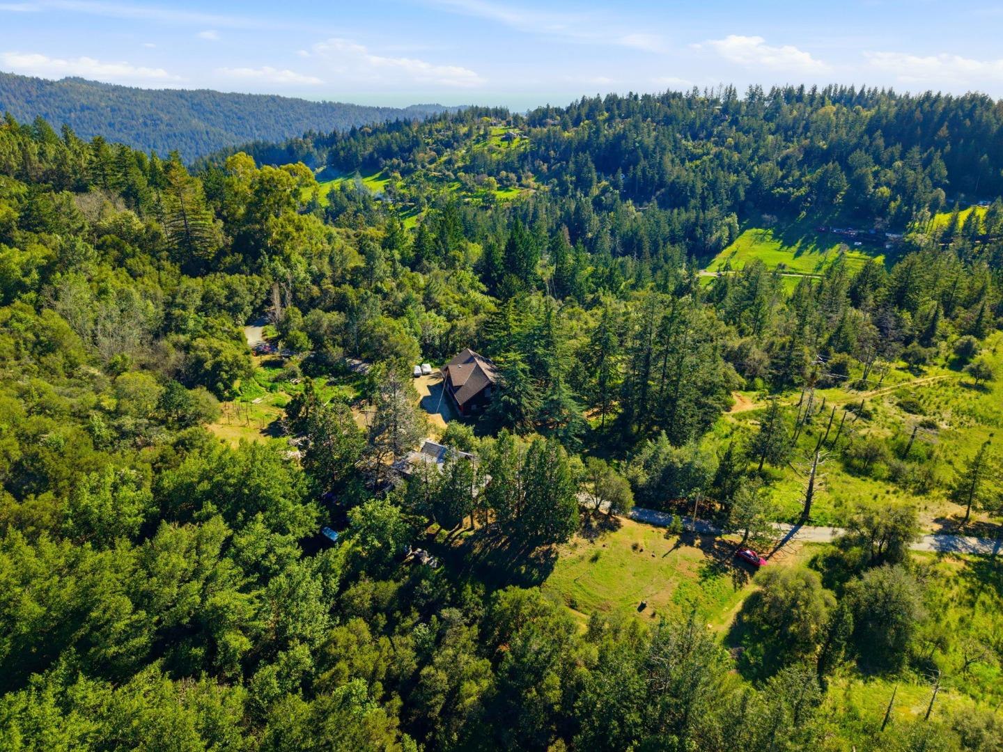 Detail Gallery Image 5 of 24 For 00 Loma Prieta, Los Gatos,  CA 95033 - – Beds | – Baths