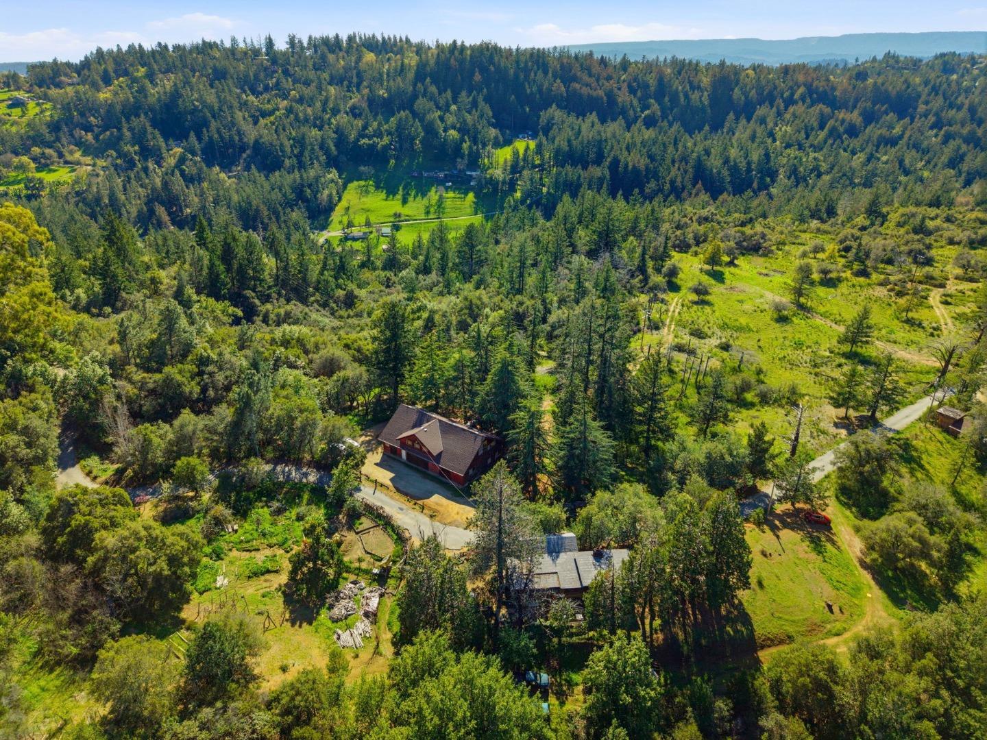 Detail Gallery Image 6 of 24 For 00 Loma Prieta, Los Gatos,  CA 95033 - – Beds | – Baths