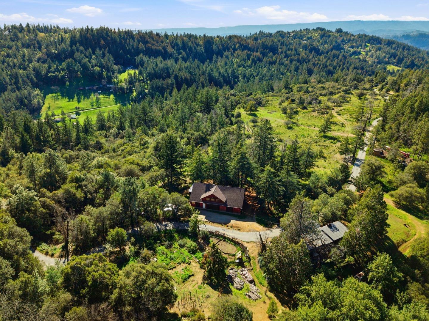 Detail Gallery Image 7 of 24 For 00 Loma Prieta, Los Gatos,  CA 95033 - – Beds | – Baths