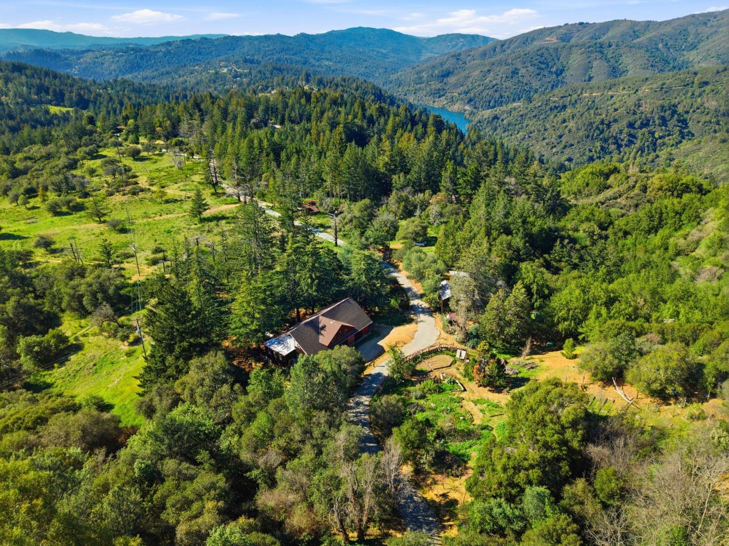 Detail Gallery Image 8 of 24 For 00 Loma Prieta, Los Gatos,  CA 95033 - – Beds | – Baths