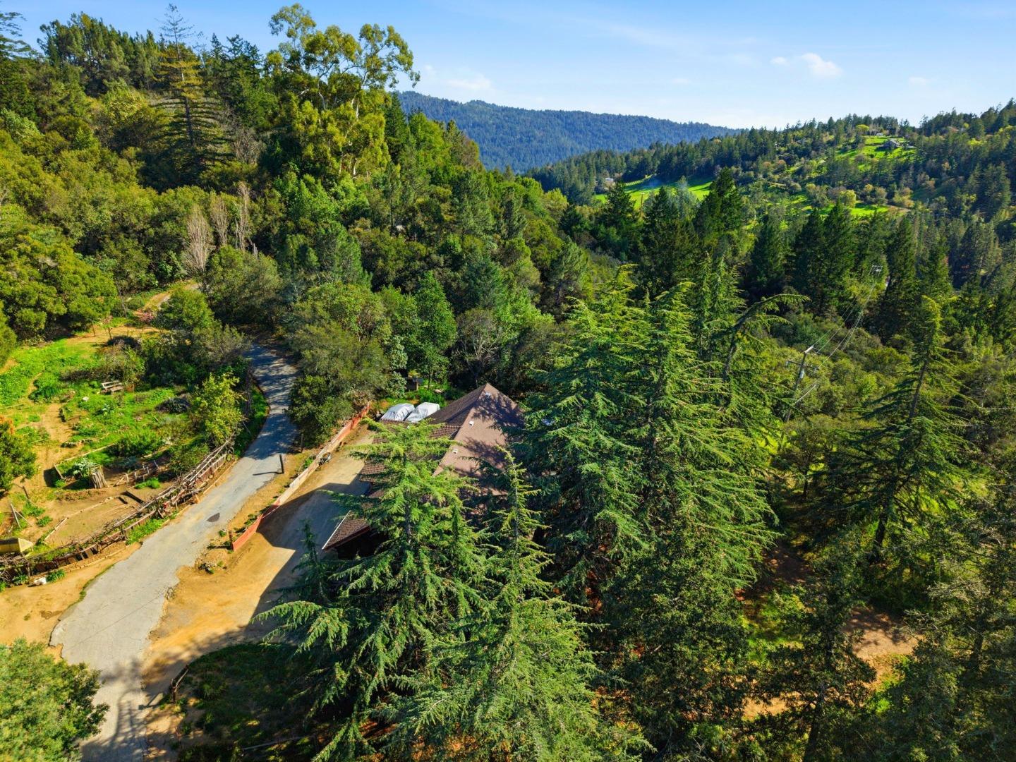 Detail Gallery Image 9 of 24 For 00 Loma Prieta, Los Gatos,  CA 95033 - – Beds | – Baths