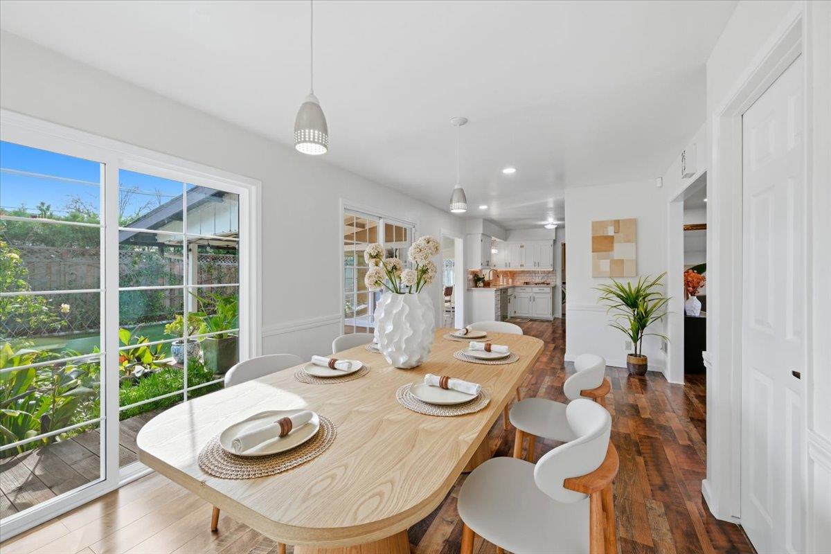 Detail Gallery Image 10 of 63 For 1570 Hillsdale Ave, San Jose,  CA 95118 - 5 Beds | 4/1 Baths