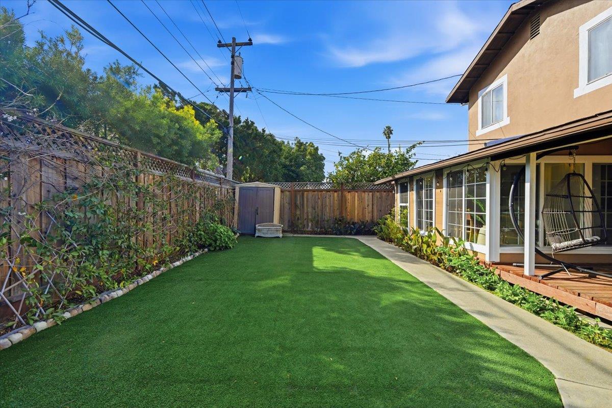 Detail Gallery Image 50 of 63 For 1570 Hillsdale Ave, San Jose,  CA 95118 - 5 Beds | 4/1 Baths