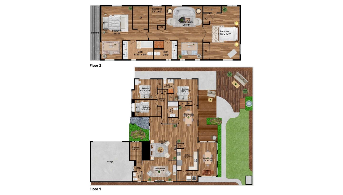 Detail Gallery Image 63 of 63 For 1570 Hillsdale Ave, San Jose,  CA 95118 - 5 Beds | 4/1 Baths