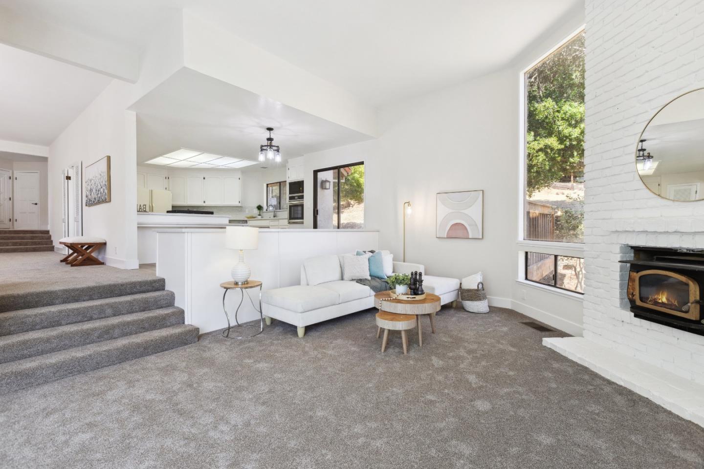 Detail Gallery Image 16 of 48 For 17710 Holiday Dr, Morgan Hill,  CA 95037 - 4 Beds | 3 Baths