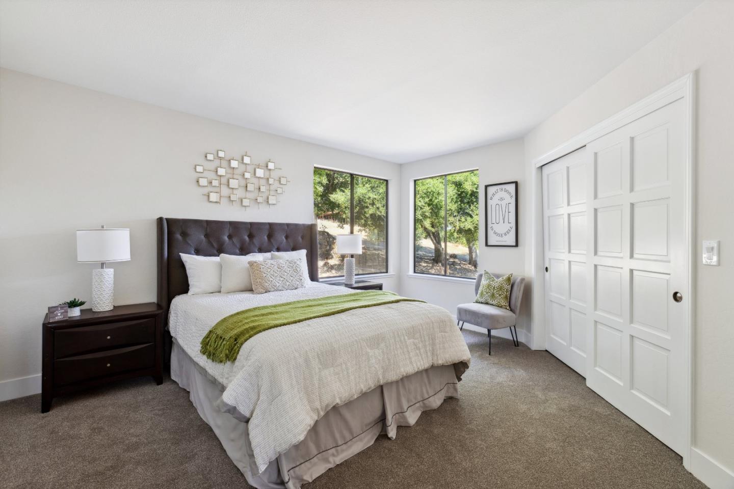 Detail Gallery Image 21 of 48 For 17710 Holiday Dr, Morgan Hill,  CA 95037 - 4 Beds | 3 Baths