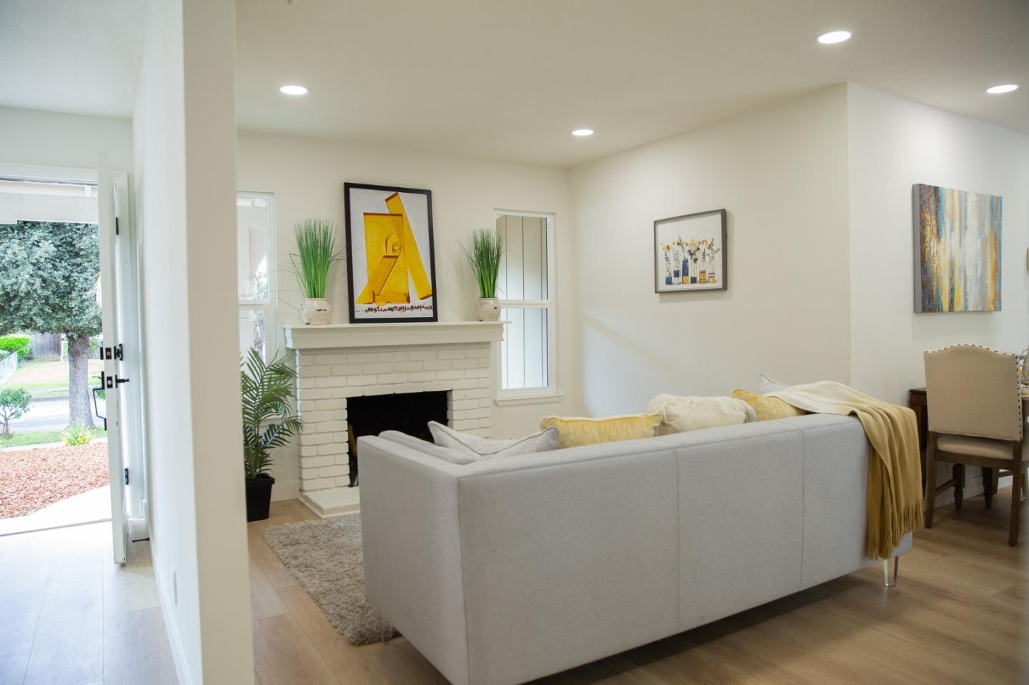 Detail Gallery Image 10 of 44 For 3455 Sagewood Ln, San Jose,  CA 95132 - 3 Beds | 2 Baths