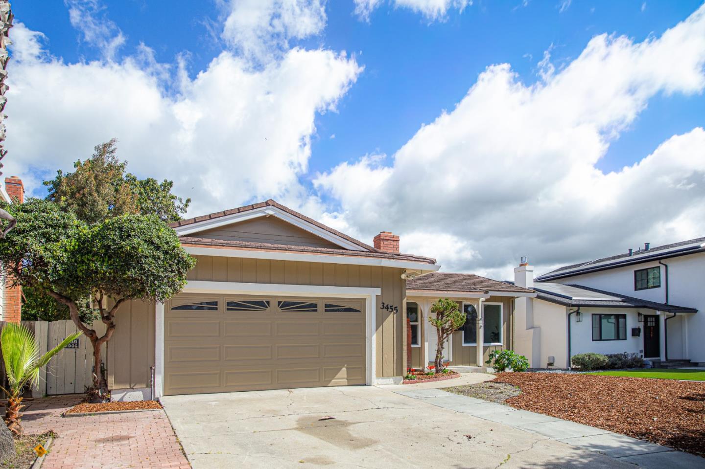 Detail Gallery Image 2 of 44 For 3455 Sagewood Ln, San Jose,  CA 95132 - 3 Beds | 2 Baths