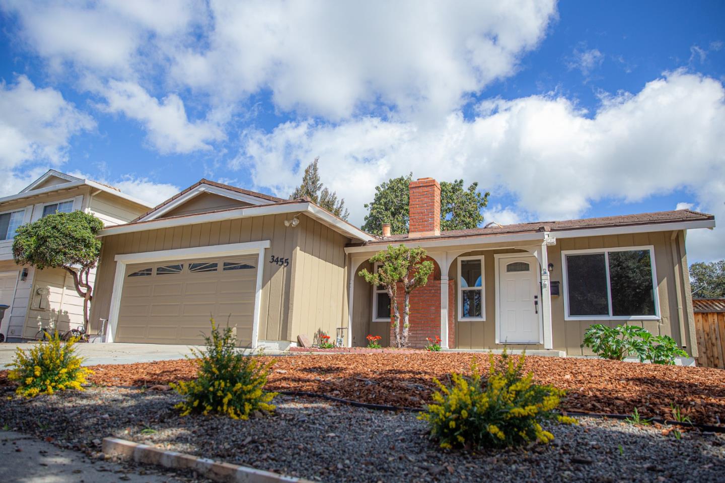 Detail Gallery Image 3 of 44 For 3455 Sagewood Ln, San Jose,  CA 95132 - 3 Beds | 2 Baths